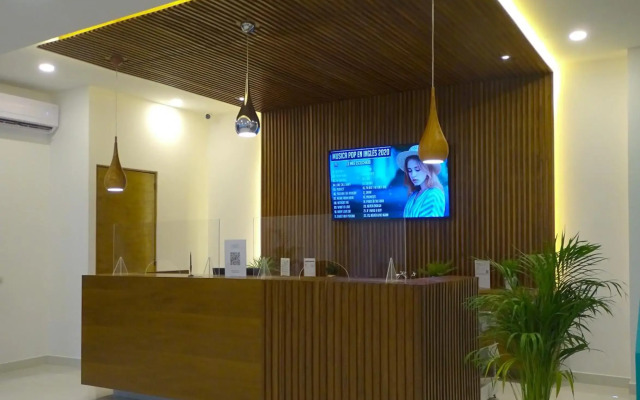 Hotel Kavia Plus Cancun