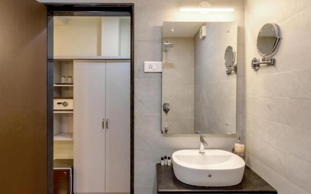 La Baga Beach Hotel by Orion Hotels