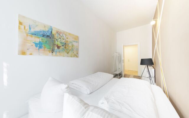 Primeflats - Apartments Halensee