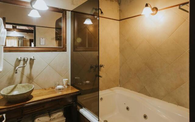 La Guarida Hotel & Spa - Adults Only