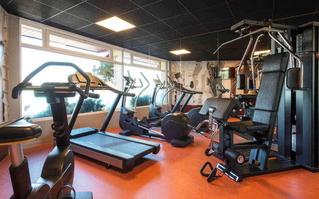 ibis Deauville Centre
