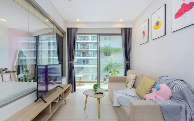 OLIU'S HOMESTAY - The Sóng Vũng Tàu