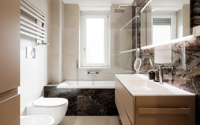 Valnerina Refuge in Rome