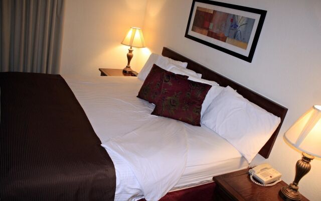 The Inn at Tallgrass