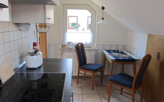 Ferienwohnung Heideweg