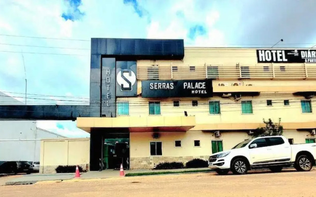 Serra's Comfort Hotel