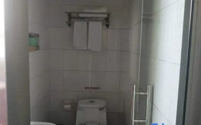 Shanghai Tingcheng Inn