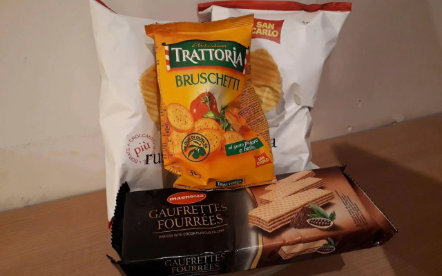 Residenza Cola di Rienzo - Suite in Rome