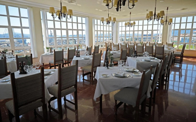 Parador de Ferrol