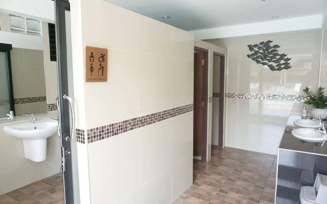 Suppamitr Villa Hotel