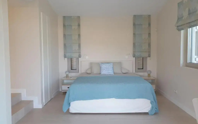 Hotel-apartment Aiolos