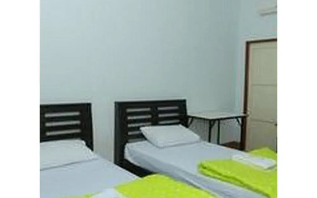 Nida Rooms Sriwichai 45 Lankasuka