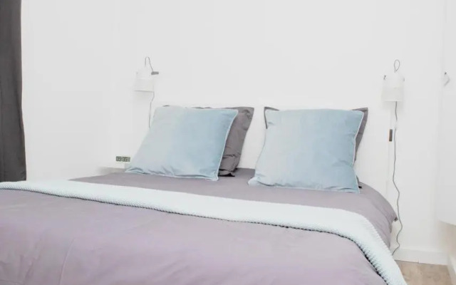 Home 12 "les Vignes"