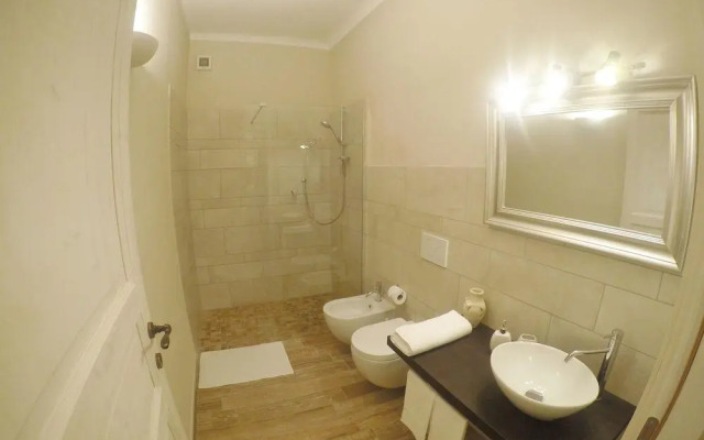 Country House Montessino