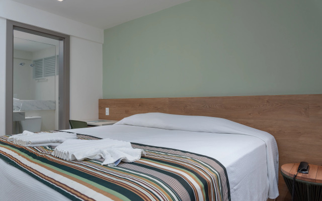 Vistamar Hotel