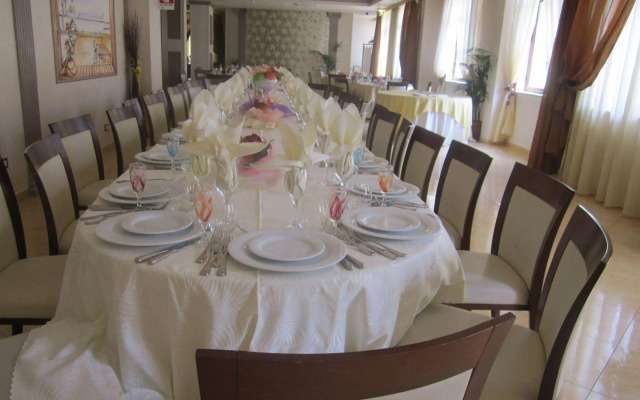 Sammartano Hotel