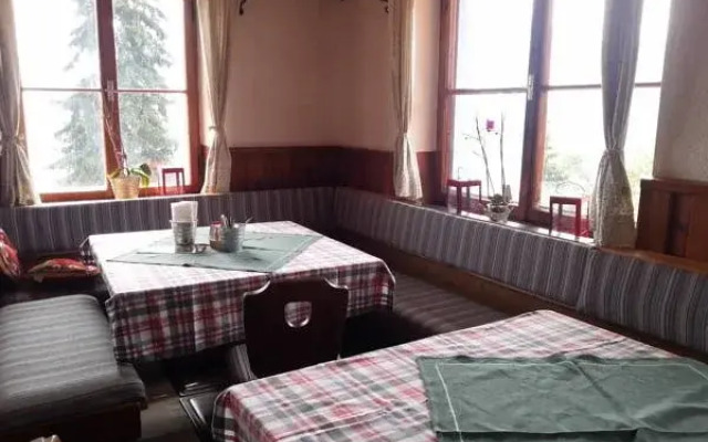 Plattenrainalm