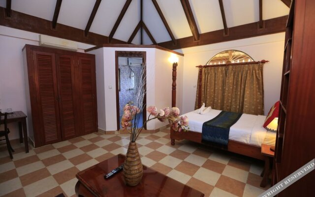 Relax And Resort Angkor Guesthouse