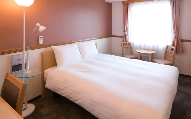 Toyoko Inn Banshu Ako Ekimae – Guest Rooms – Ako