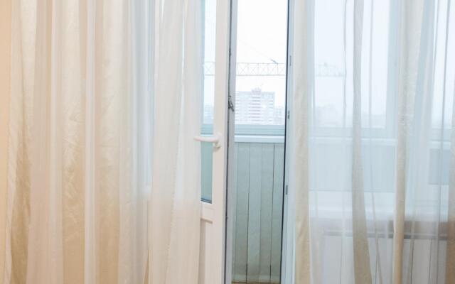 Апартаменты на проспекте Обводного канала