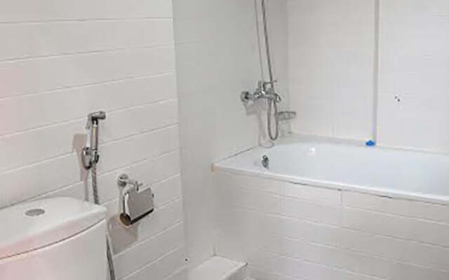 Rustaveli Besiki Apartments