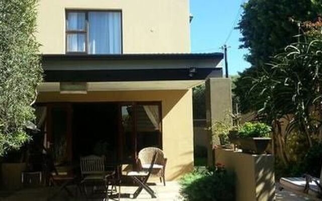 Aloe Guest House
