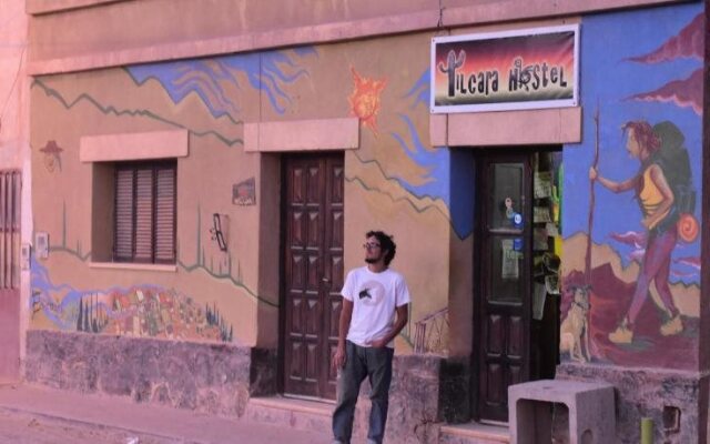 Tilcara Hostel