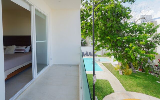 Casa Apolinar I Selvanova I Pool