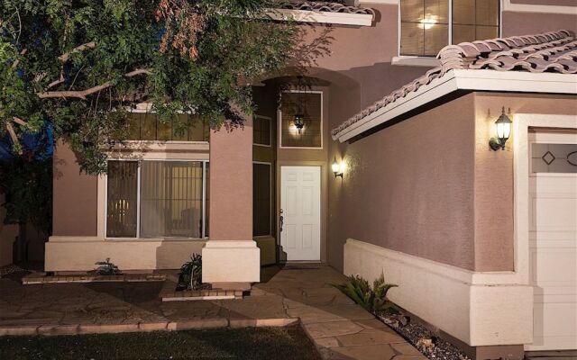 Montebello 5 Bedroom by Casago