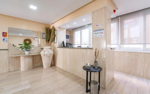 Hotel Las Ama Ricas