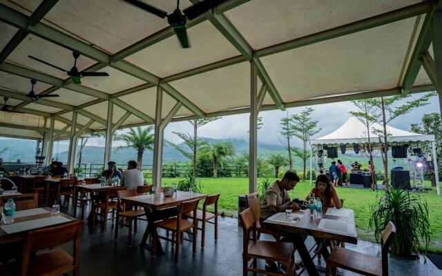 The Forest Club Resort