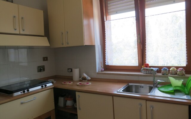 "the House of Bambi"