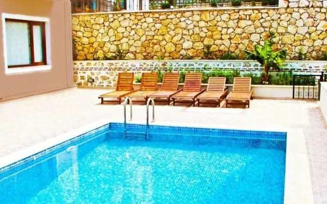 Villa Amber