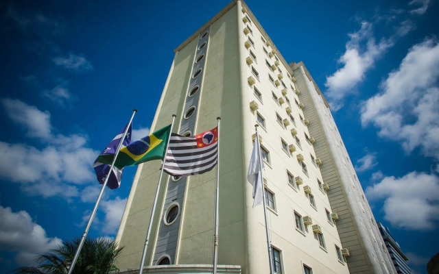 San Diego Express Aparecida