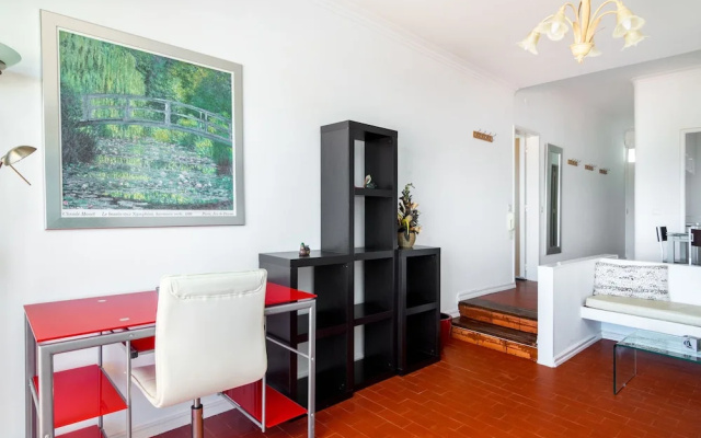 Albufeira Suite & Beach Apartment