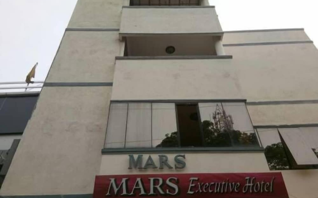 Mars Executive Hotels