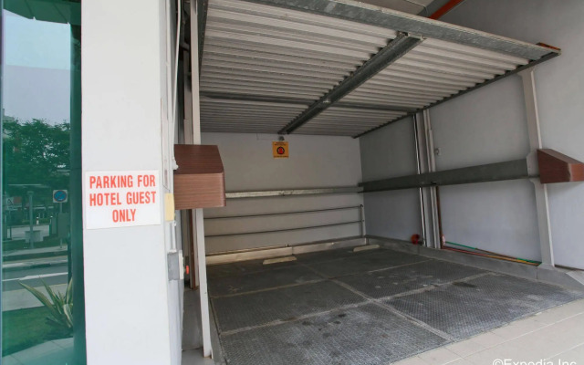 The Quay Hotel West Coast