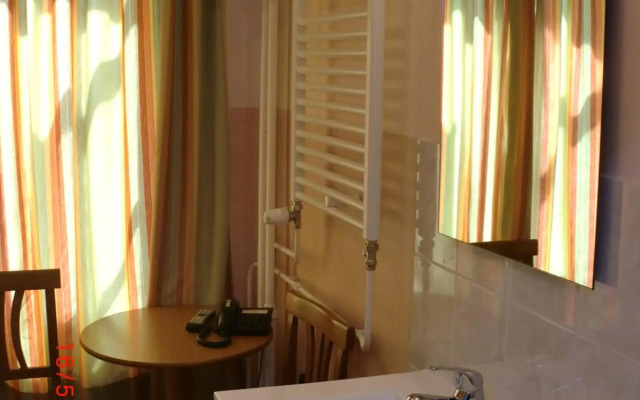 Hotel Neutraal