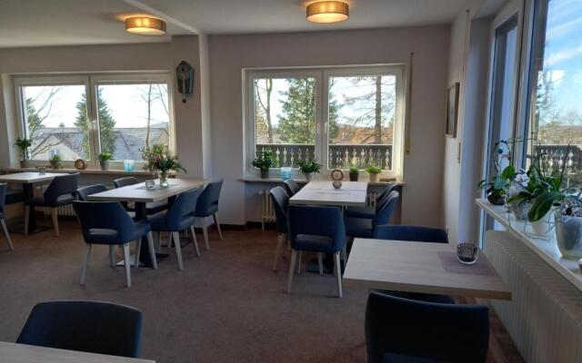 Mein Vierjahreszeiten Hotel Garni