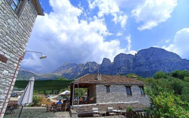 Agriogido - Rupicapra Apartments