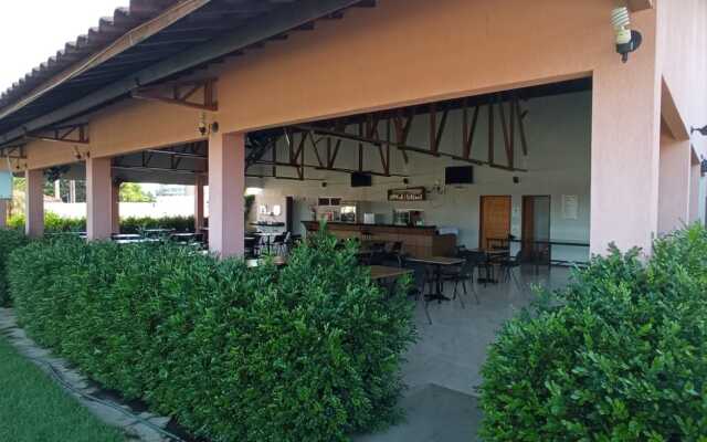 Santa Rosa Hotel