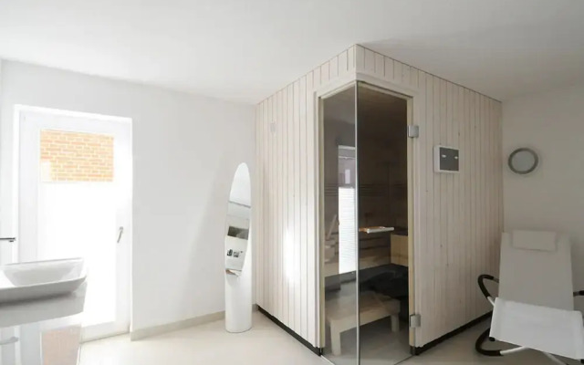 Ribe Comfortable Holiday Residence