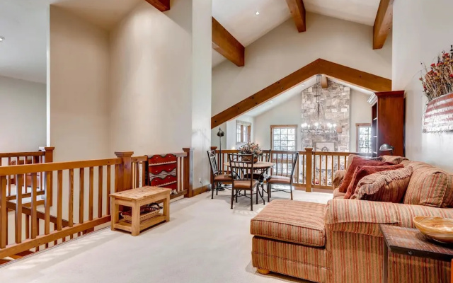 Red Pine Residence by Park City Lodging
