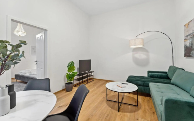 Center Wien designer central modern apartment