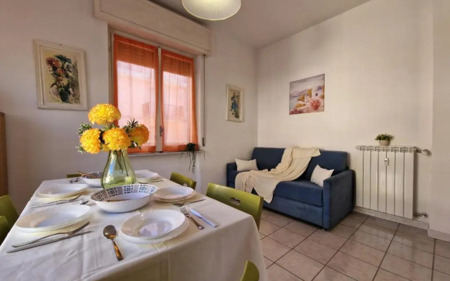 [NETTUNO] 250 metri dal Mare - Free Parking