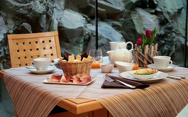 Maso Franch Gourmet e Relais