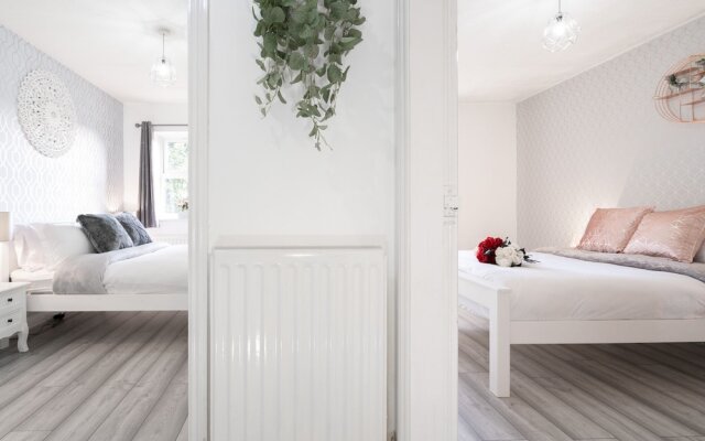 WM Property Serviced Accommodations