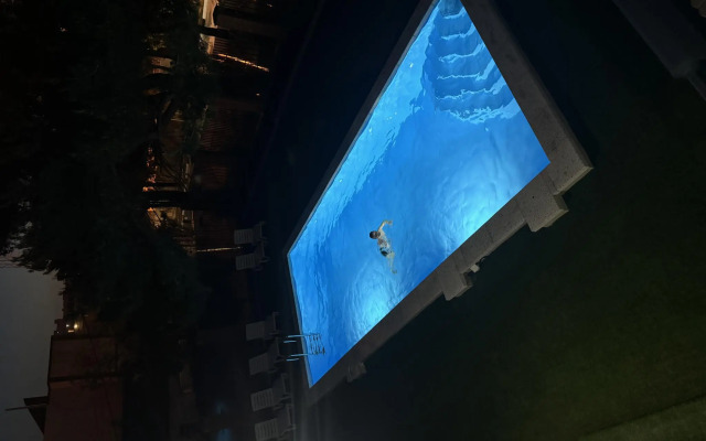 Жемчужина 23