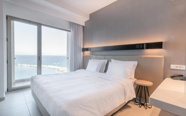 Hotel Avra by Smile hotels