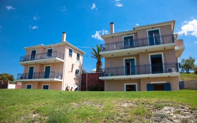 Villa Sapphire
